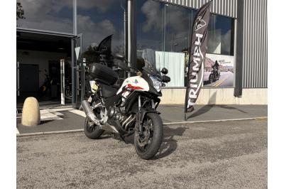 HONDA CB 500 X     ABS