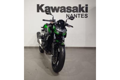 KAWASAKI Z400