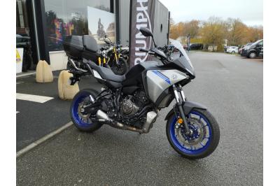 YAMAHA TRACER 7