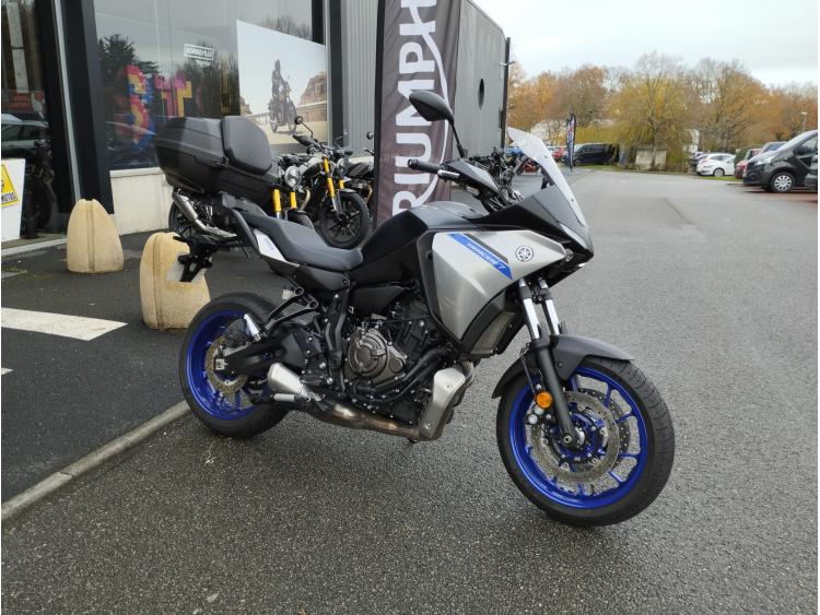 YAMAHA TRACER 7 FULL 55 KW