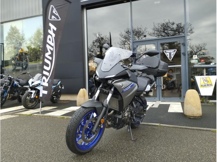 YAMAHA TRACER 7 FULL 55 KW