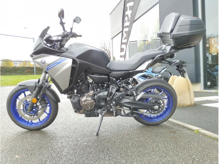 YAMAHA TRACER 7 FULL 55 KW