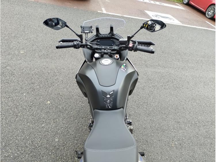 YAMAHA TRACER 7 FULL 55 KW