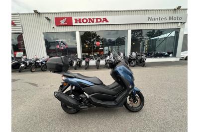 YAMAHA GPD125 A