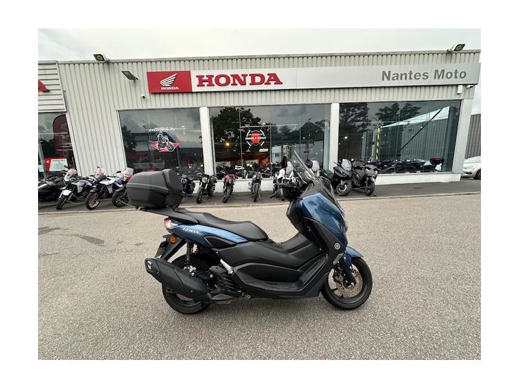 YAMAHA GPD125 A Nmax