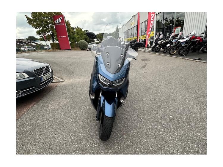 YAMAHA GPD125 A Nmax