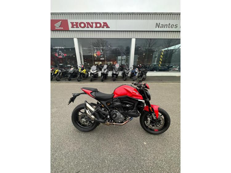 DUCATI MONSTER 937