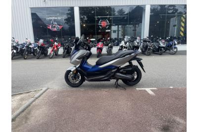 HONDA NSS125AD
