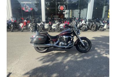 YAMAHA XVS950A