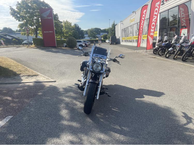 YAMAHA XVS950A