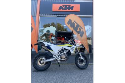 HUSQVARNA 701 SUPERMOTO