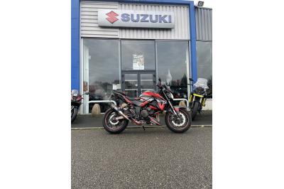 SUZUKI GSX-S 750