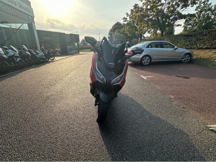 HONDA NSS125AD FORZA 125