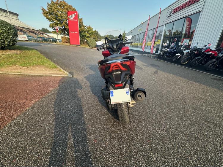 HONDA NSS125AD FORZA 125