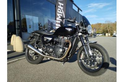 TRIUMPH SPEED TWIN 1200