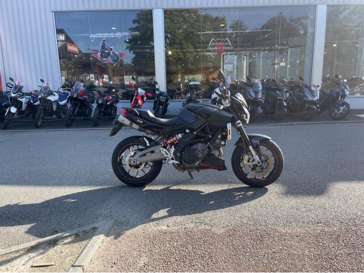 APRILIA SHIVER