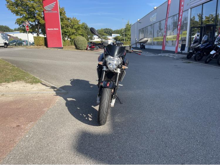 APRILIA SHIVER