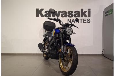 YAMAHA XSR 125