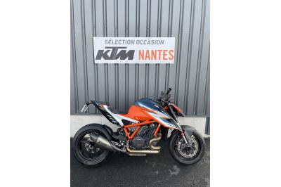 KTM 1290 SUPER DUKE RR