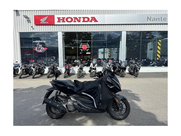 HONDA NSS125AD forza 125