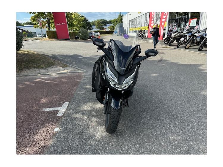 HONDA NSS125AD forza 125