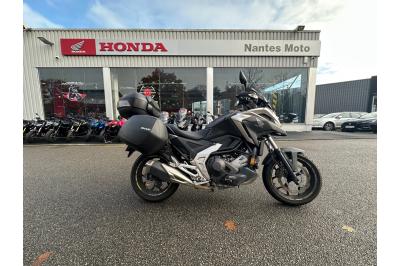 HONDA NC 750 X