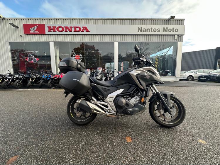 HONDA NC 750 X