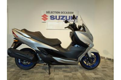 SUZUKI BURGMAN 400
