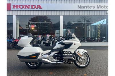 HONDA GL 1800 GOLDWING DCT