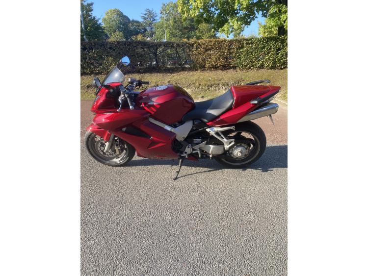HONDA VFR800A