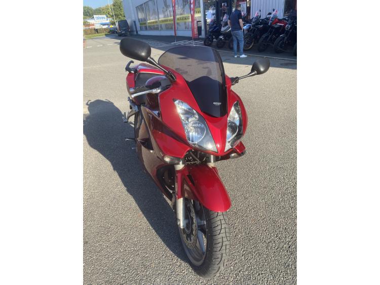 HONDA VFR800A