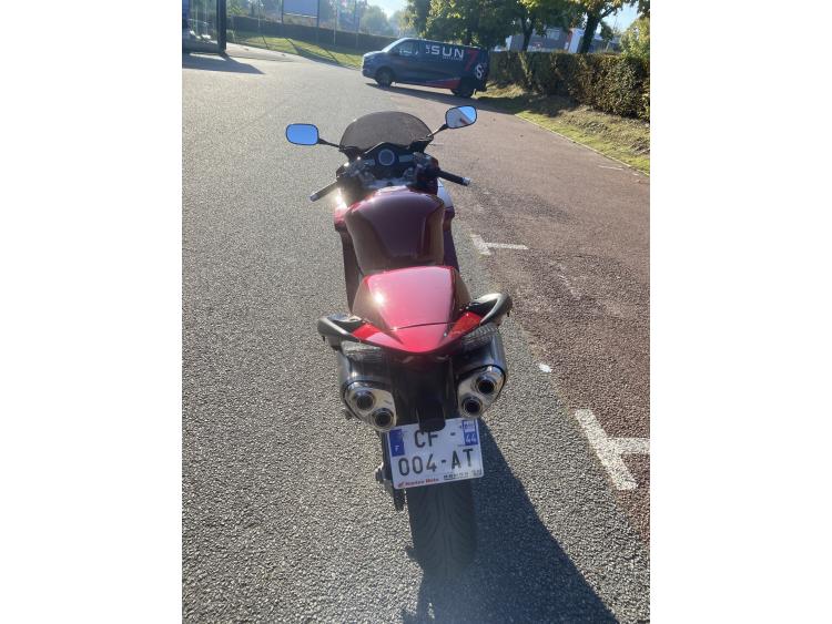 HONDA VFR800A