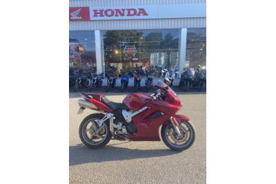 HONDA VFR800A