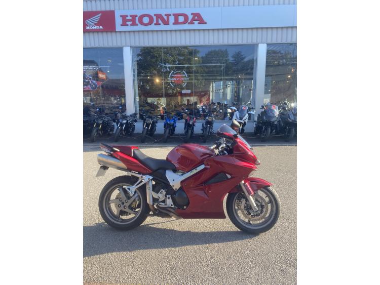 HONDA VFR800A
