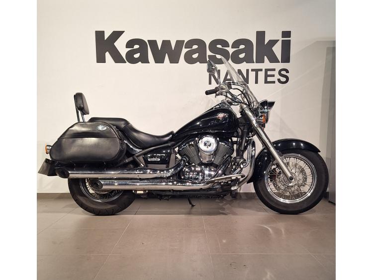 KAWASAKI VN 900 CLASSIC