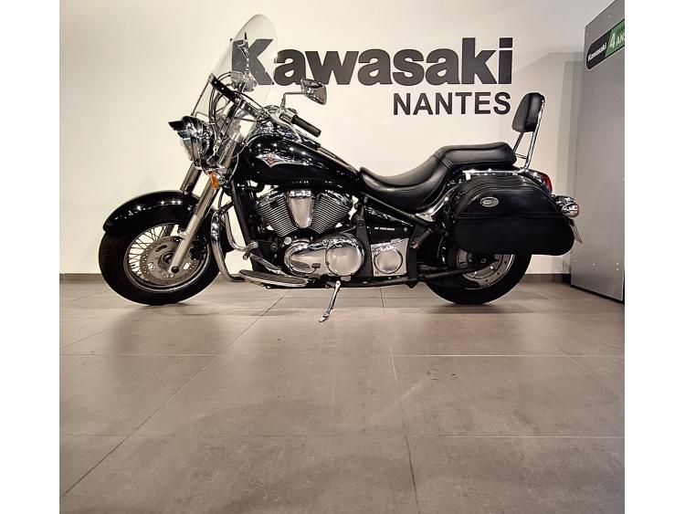 KAWASAKI VN 900 CLASSIC