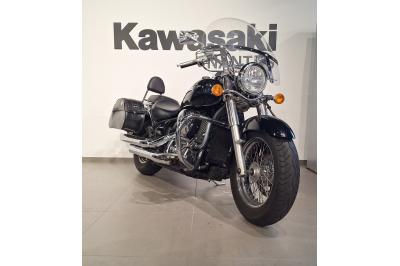 KAWASAKI VN 900 CLASSIC