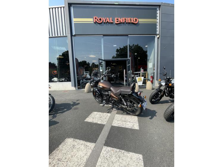ROYAL ENFIELD 350