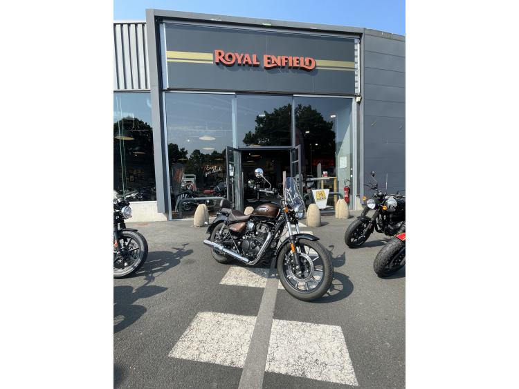 ROYAL ENFIELD 350
