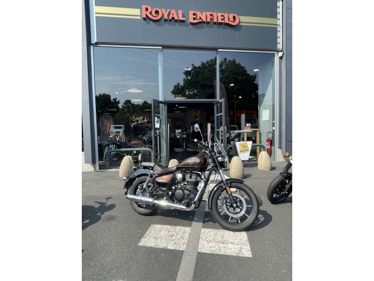 ROYAL ENFIELD 350