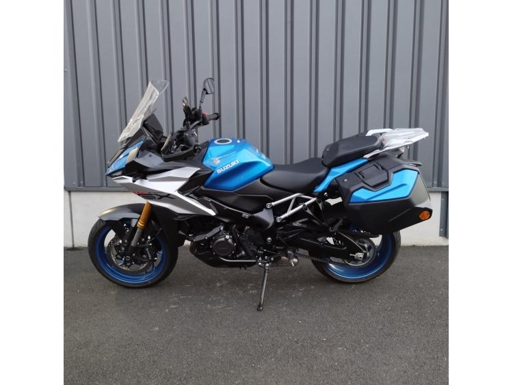 SUZUKI GSX-S 1000 GX