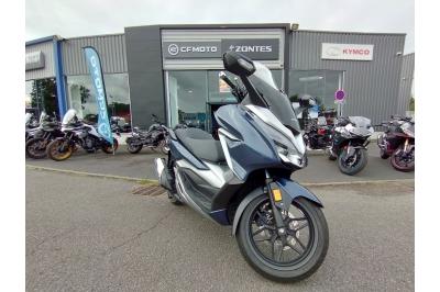HONDA NSS FORZA 300