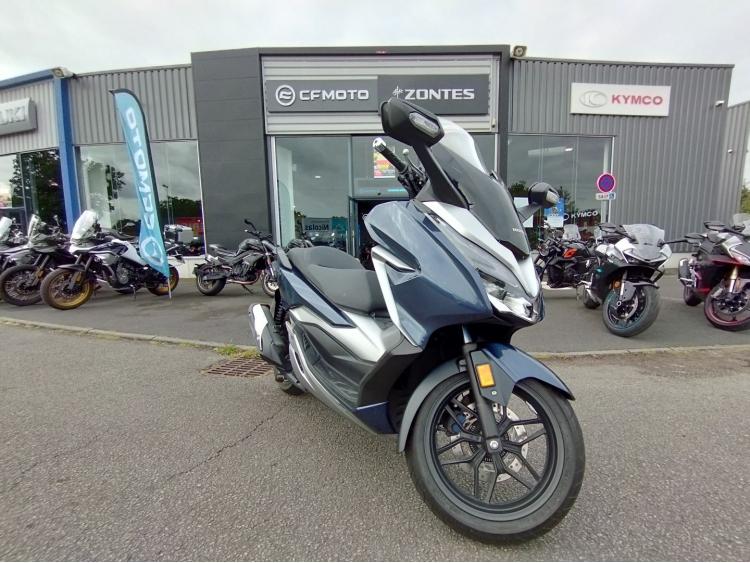 HONDA NSS FORZA 300