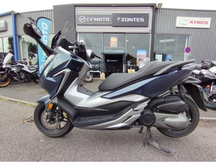 HONDA NSS FORZA 300