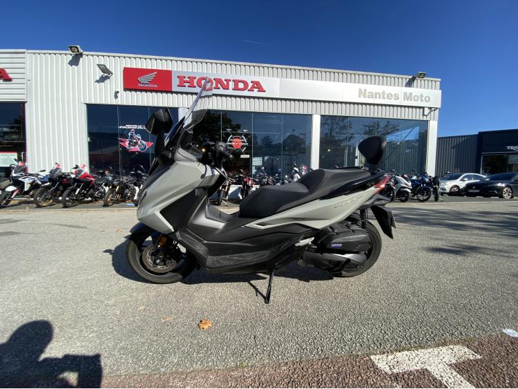 HONDA NSS FORZA 125