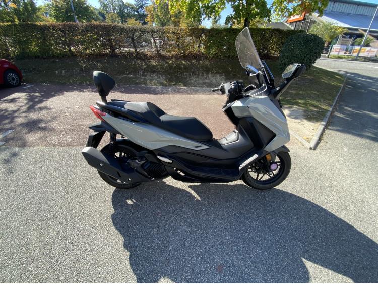 HONDA NSS FORZA 125