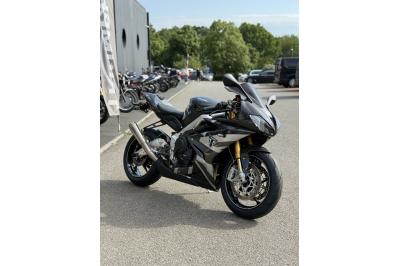 TRIUMPH DAYTONA 765 Moto 2