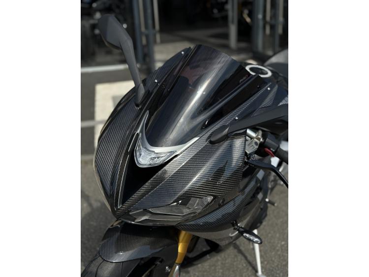 TRIUMPH DAYTONA 765 Moto 2