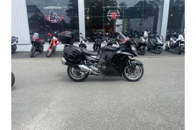 KAWASAKI GTR 1400