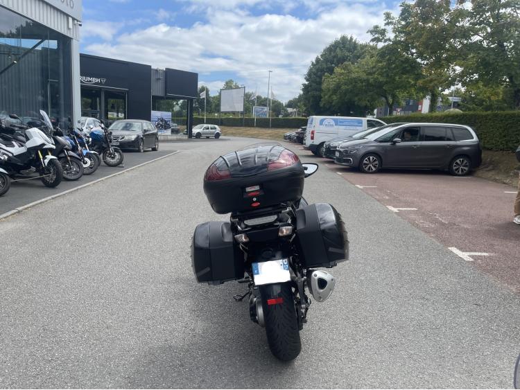 KAWASAKI GTR 1400